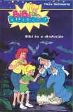 Ciceró Könyvstúdió Kft. Schwarz, Theo: Bibi és a dínótojás - könyv