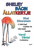 Ciceró Könyvstúdió Kft. Shel Silverstein: Shelby bácsi állatkertje - könyv