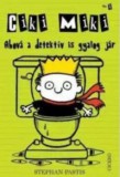 Ciceró Könyvstúdió Kft. Stephan Pastis: Ciki Miki No. 4. - Ahová a detektív is gyalog jár - könyv