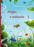 Ciceró Könyvstúdió Kft. Waldemar Bonsels: Maja, a méhecske - könyv