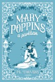Ciceró Könyvstúdió Mary Poppins a parkban
