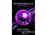Ciceró Könyvstúdió Papp Dóra - Interferencia
