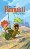 Ciceró Könyvstúdió Pumukli állatos meséi