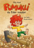 Ciceró Könyvstúdió Pumukli és Eder mester