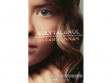 Ciceró Könyvstúdió Sarah Bannan - Súlytalanul