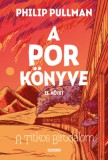 Ciceró Philip Pullman: A titkos birodalom - könyv