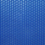 CID Plastiques Szolártakaró kerek 3,6m 180 mikronos