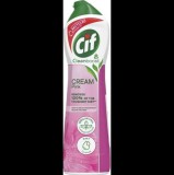 Cif Cream Pink Flower univerzális tisztítószer 500 ml (8712561552936) (8712561552936)