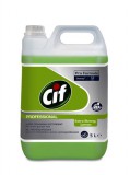 CIF "Dishwash Extra Strong" 5 l citromos Mosogatószer