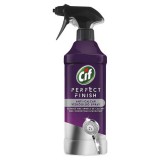CIF "Perfect Finish" 435 ml Vízkőoldó spray