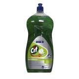 Cif Pro Formula Hand Dishwash Lemon 2L - Kézi mosogatószer citrom illattal