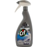 Cif rozsdamentes acél és üvegtisztító 750ml 7518666