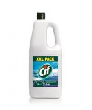 Cif Súrolószer, 2 l, "Cream", normál illat (G10034)