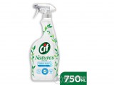 Cif Természet Receptje fürdőszobai spray, 750ml