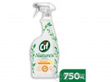 Cif Természet Receptje konyhai spray, 750ml