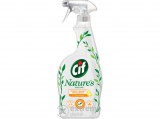 CIF Természet Receptje konyhai spray, 750ml