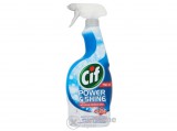 Cif Vízkőoldó spray (750ml)