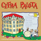 Cifra Palota - CD