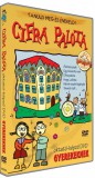 Cifra palota - Oktató-képző DVD gyerekeknek