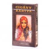 Cigány kártya – GIPSY CARD – 36 lapos