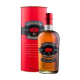 Cihuatan Cihuatán 12 Reserva Especial Rum DD. (0,7L 40%)