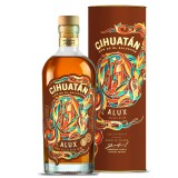 Cihuatan Cihuatán Alux Aged Rum (0,7L 43,2%)