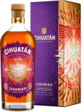 Cihuatan Cihuatán Sahumerio Rum PDD. (0,7L 45,2%)