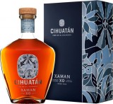 Cihuatan Cihuatán Xaman Xo Aged Rum PDD. (0,7L 40%)