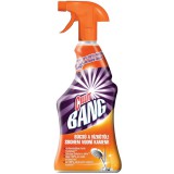 Cillit Bang fürdőszobai kosz és vízkőoldó spray 750ml