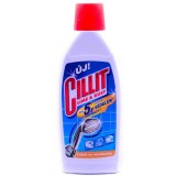 Cillit vízkő-és rozsdaoldó 450ml