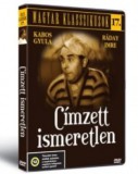 Címzett ismeretlen - Magyar Klasszikusok 17. - DVD