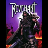 Cinematix Studios / Square Enix Revenant (PC - GOG.com elektronikus játék licensz)