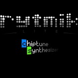 Cinemax Rytmik Lite Chiptune Synthesizer (PC - Steam elektronikus játék licensz)