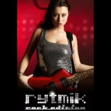 Cinemax Rytmik Ultimate - Rock Expansion (PC - Steam elektronikus játék licensz)