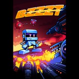 CINEMAX, s.r.o. Bzzzt (PC - Steam elektronikus játék licensz)