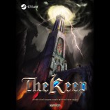 Cinemax The Keep (PC - Steam elektronikus játék licensz)