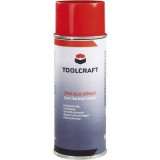 Cink-Alu spray, rozsdavédő galvanizáló felület felújító spray 400 ml Toolcraft 886529 (886529)