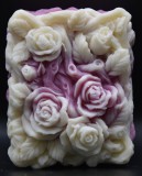 Cinkemajor Tövisvirág szappan