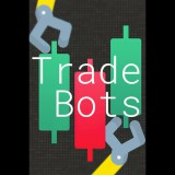 Cinq-Mars Media Trade Bots: A Technical Analysis Simulation (PC - Steam elektronikus játék licensz)