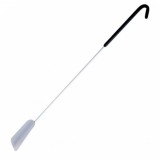 Cipőkanál fém 64 cm