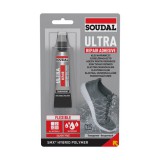 Cipőragasztó Ultra Repair 20 ml transzparens Soudal
