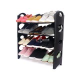 Cipőtartó cipősszekrény polcok cipők 12