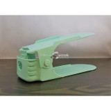 Cipőtartó és rendszerező állvány több szintes tároláshoz