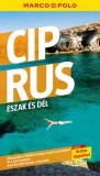 Ciprus (észak és dél) útikönyv - Marco Polo