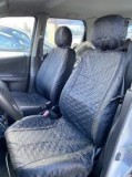Cipzározható üléshuzat,  UL-YH23001GY