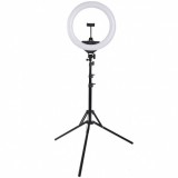 Circle Art Sminkes és vlogger lámpa AE20348