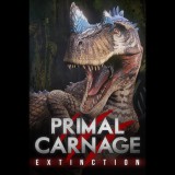 Circle Five Publishing Primal Carnage: Extinction (PC - Steam elektronikus játék licensz)