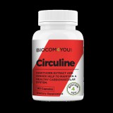 Circuline értisztító, keringésjavító kapszula 90 db - Biocom
