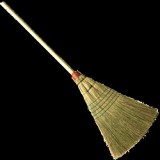 Cirokseprű ipari (10293)