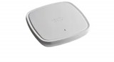 Cisco C9130AXI-E - 5380 Mbit/s - 100,1000,2500,5000 Mbit/s - Multi User MIMO - White - Internal - Omni-directional